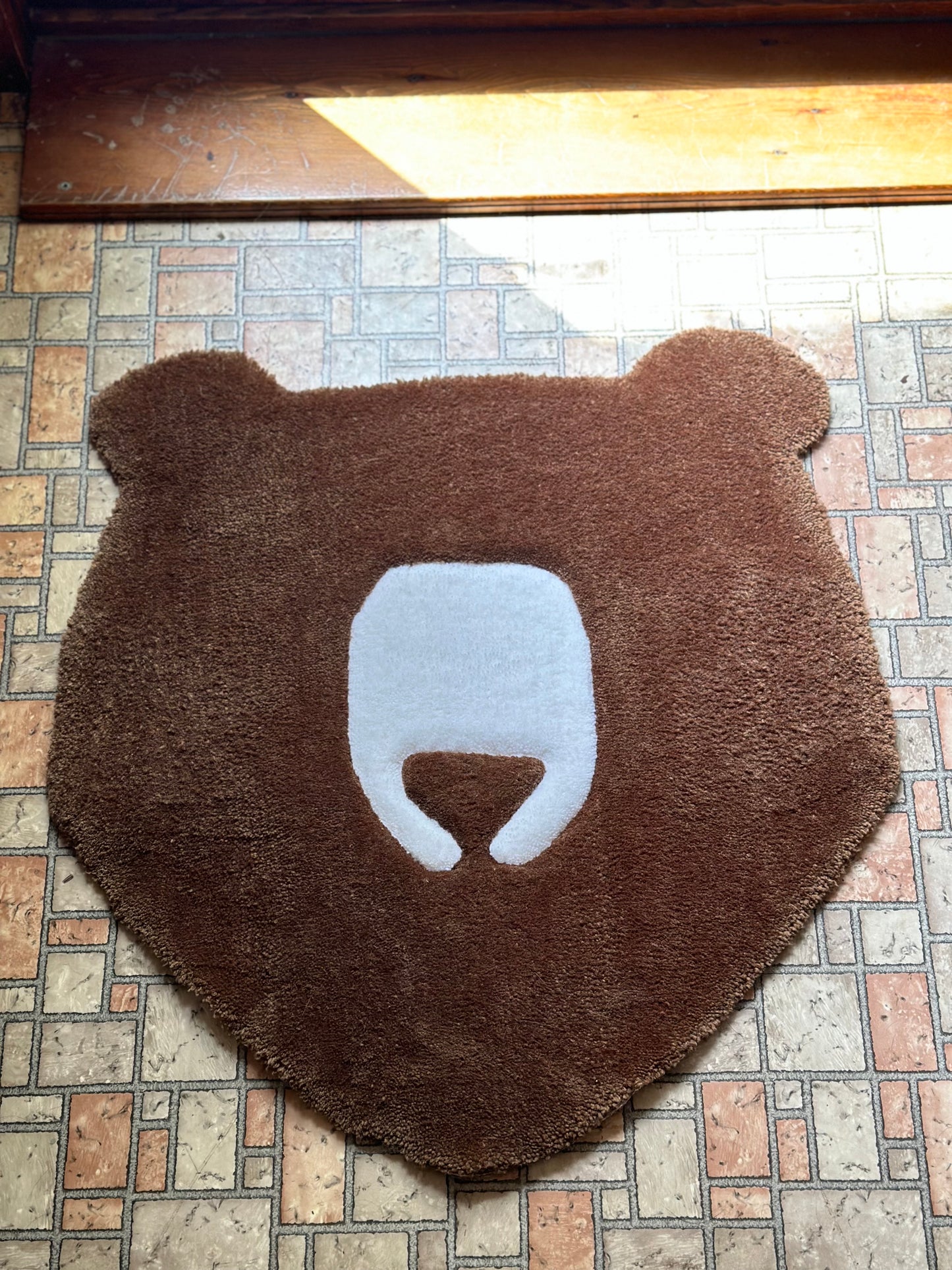 Custom Rug