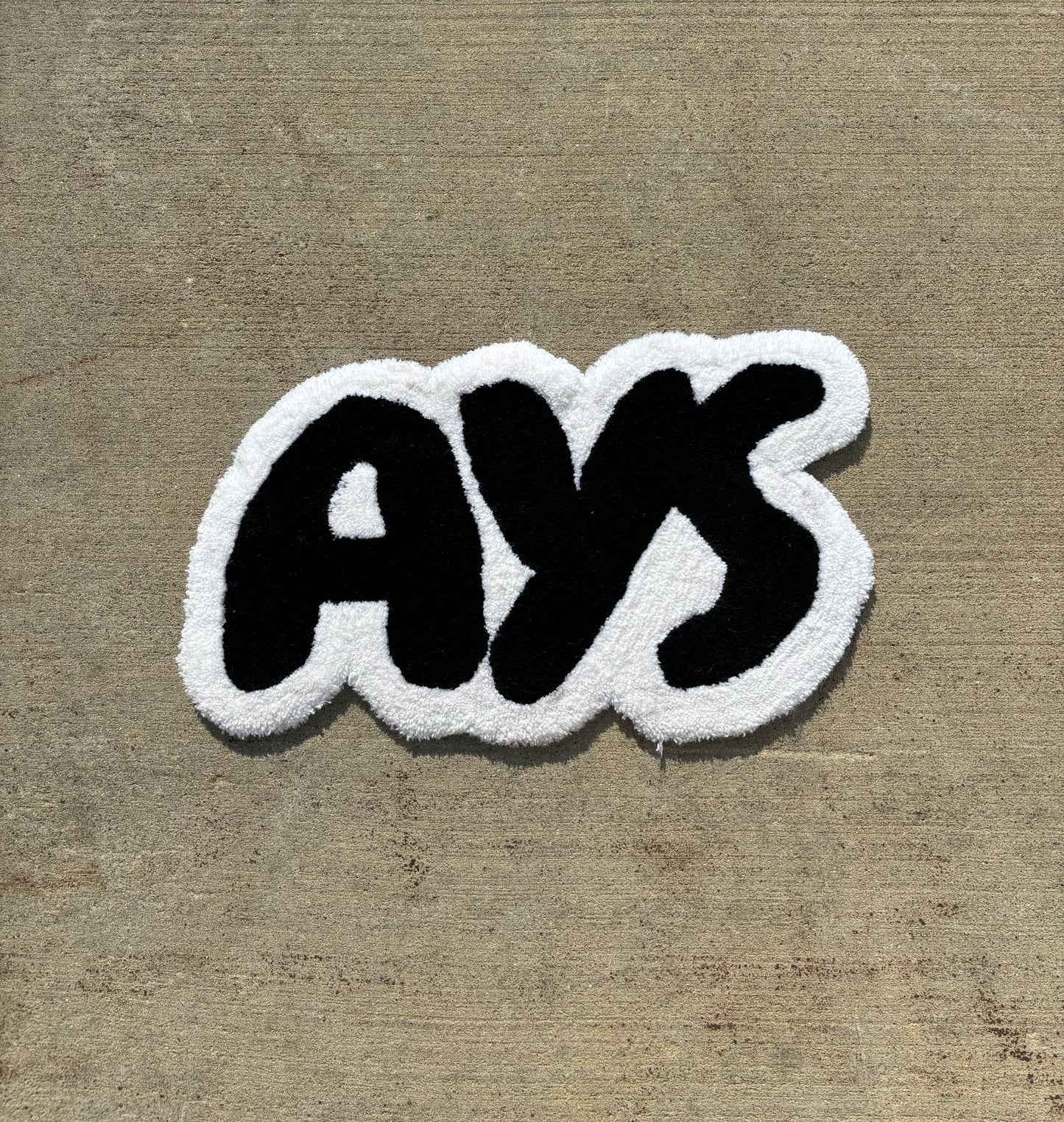 AYS Official rug